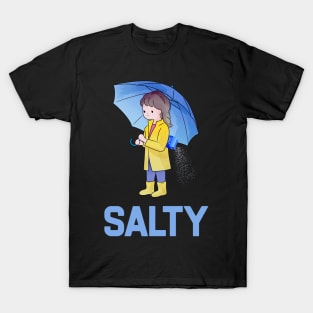 Salty T-Shirt